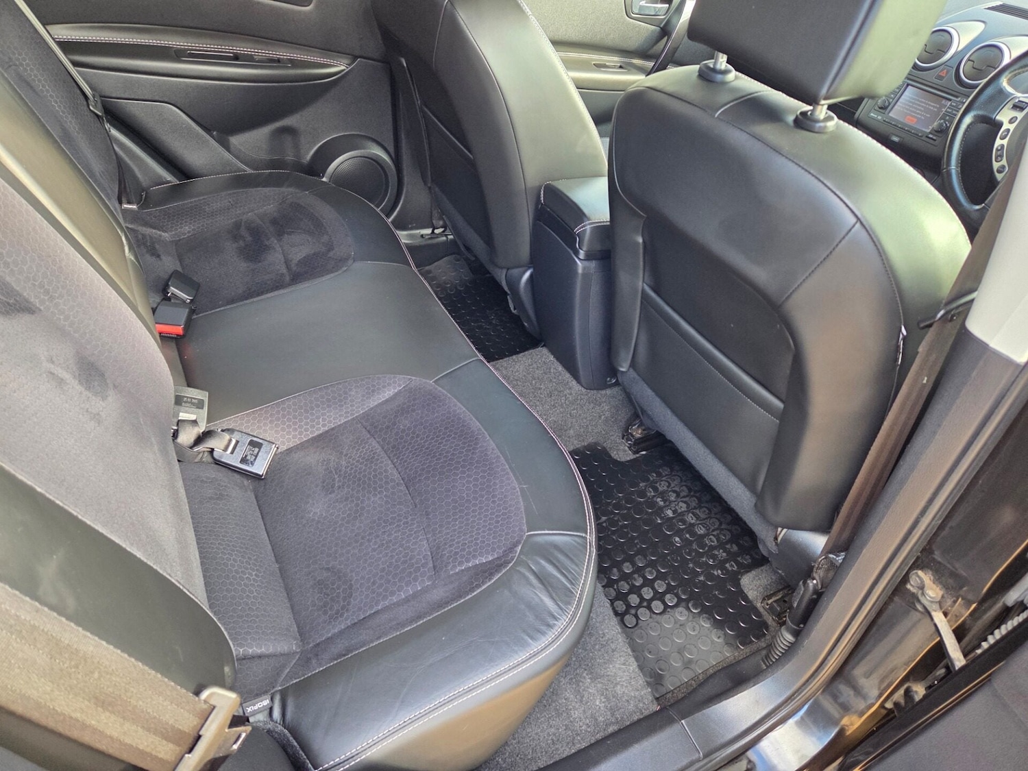 Used Nissan Qashqai 2013 for sale - 77421339: Photo 19