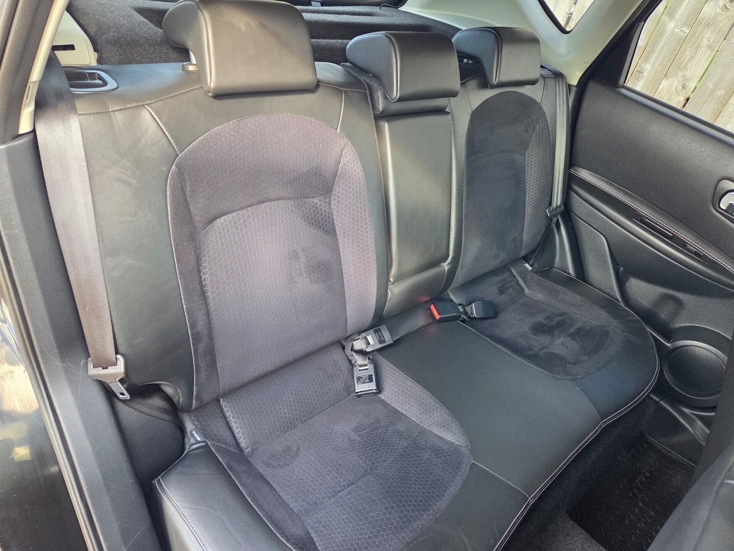 Used Nissan Qashqai 2013 for sale - 77421339: Photo 20