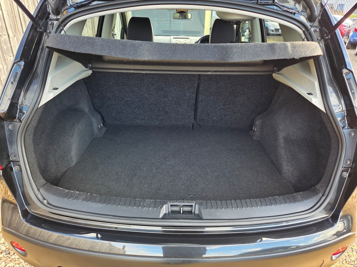 Used Nissan Qashqai 2013 for sale - 77421339: Photo 21