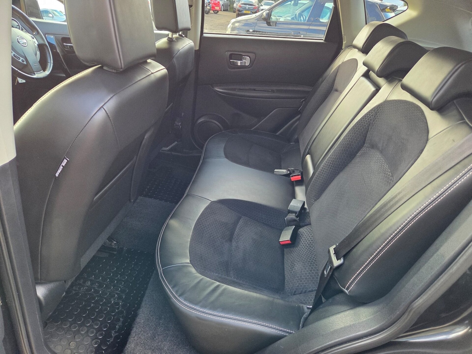 Used Nissan Qashqai 2013 for sale - 77421339: Photo 22