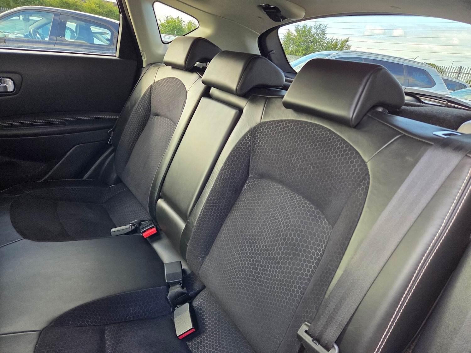 Used Nissan Qashqai 2013 for sale - 77421339: Photo 23