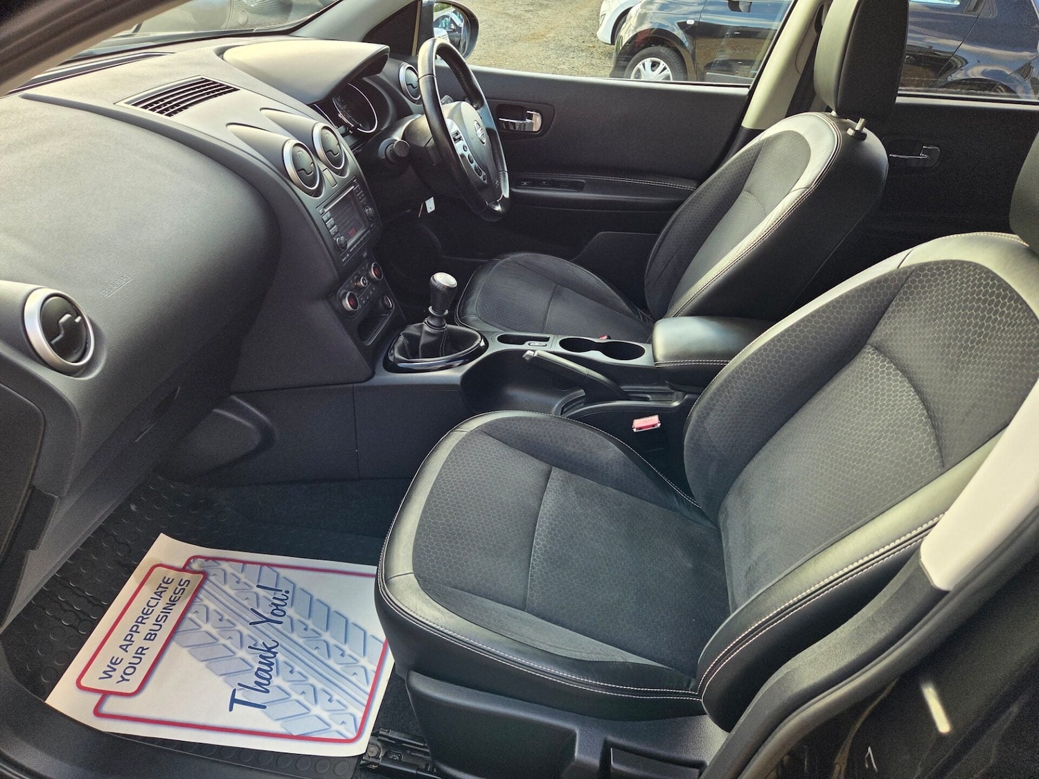 Used Nissan Qashqai 2013 for sale - 77421339: Photo 26