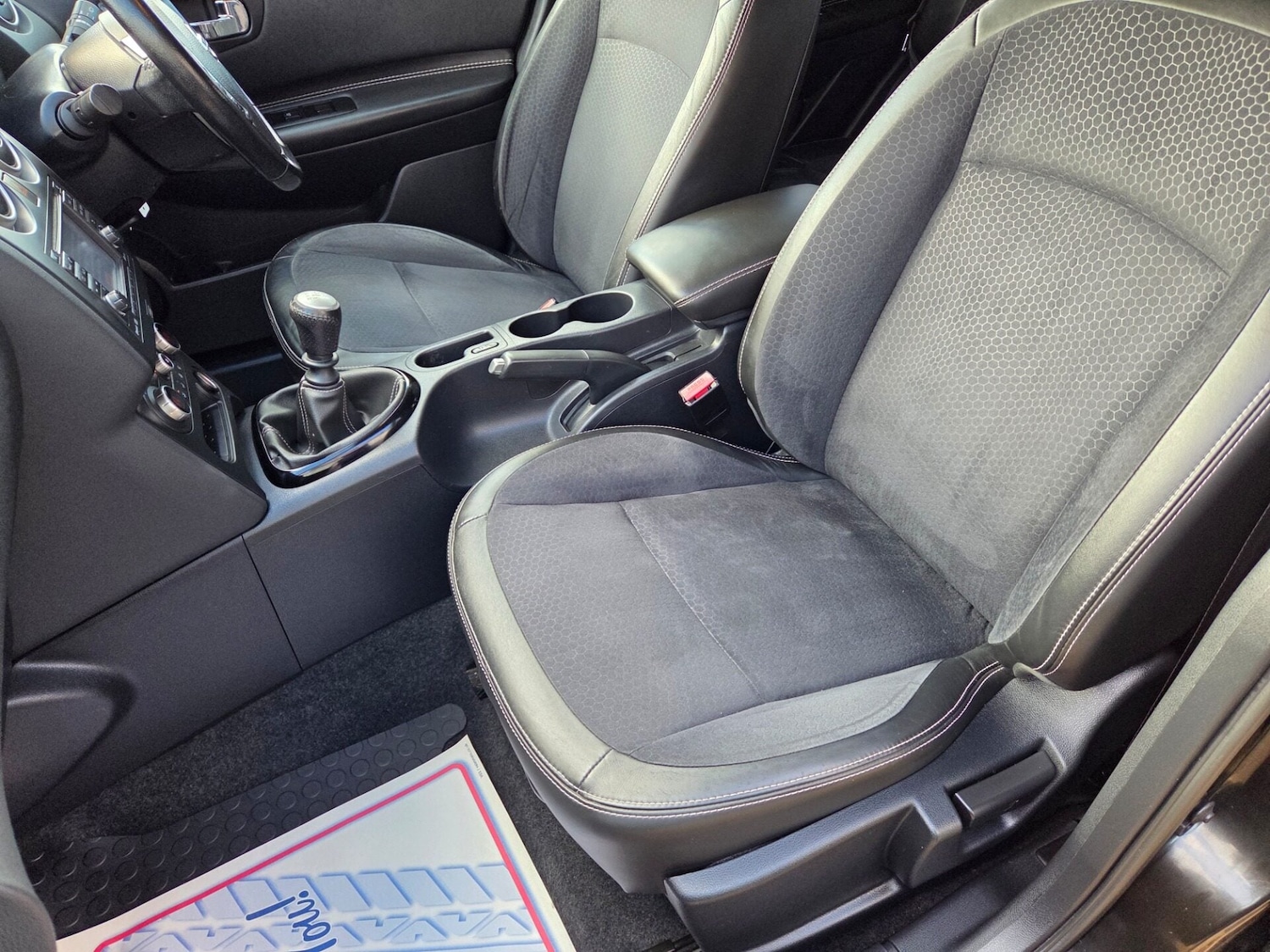 Used Nissan Qashqai 2013 for sale - 77421339: Photo 27