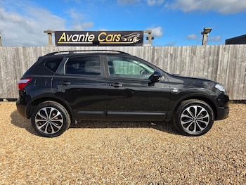 Used Nissan Qashqai 2013 for sale - 77421339: Photo