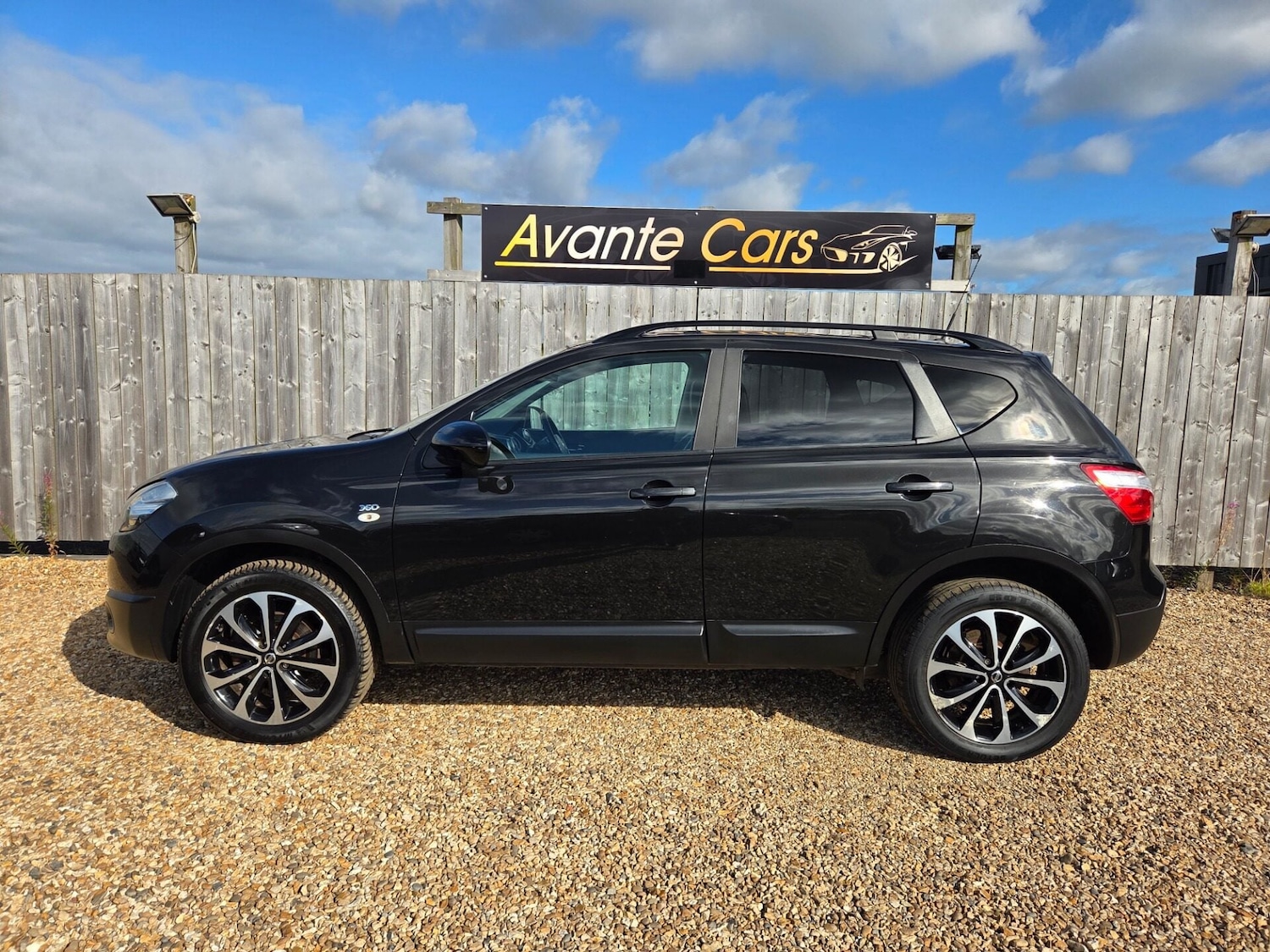 Used Nissan Qashqai 2013 for sale - 77421339: Photo 6