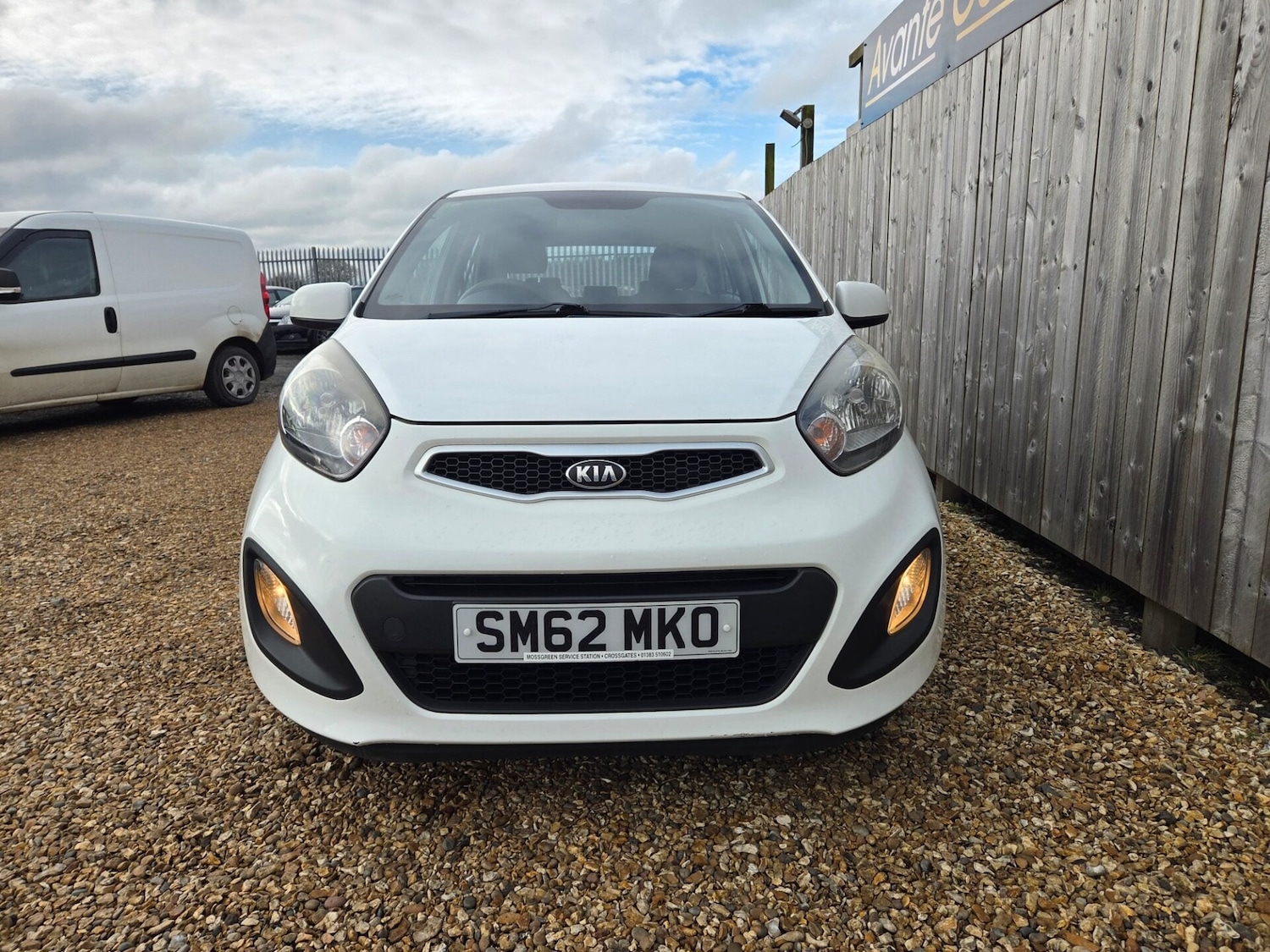 Used Kia Picanto 2012 for sale - 77421337: Photo 5