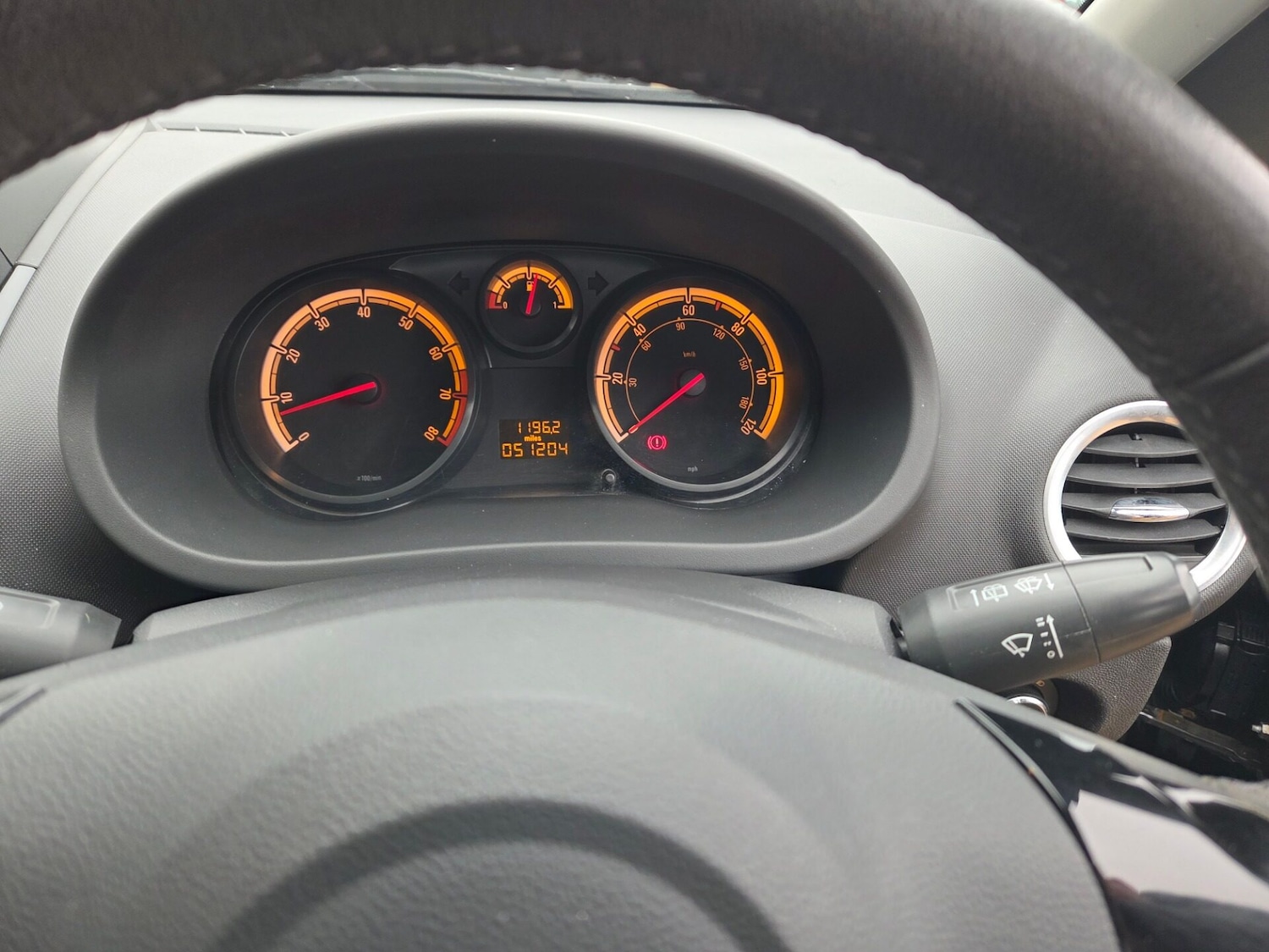 Used Vauxhall Corsa 2014 for sale - 76040298: Photo 14