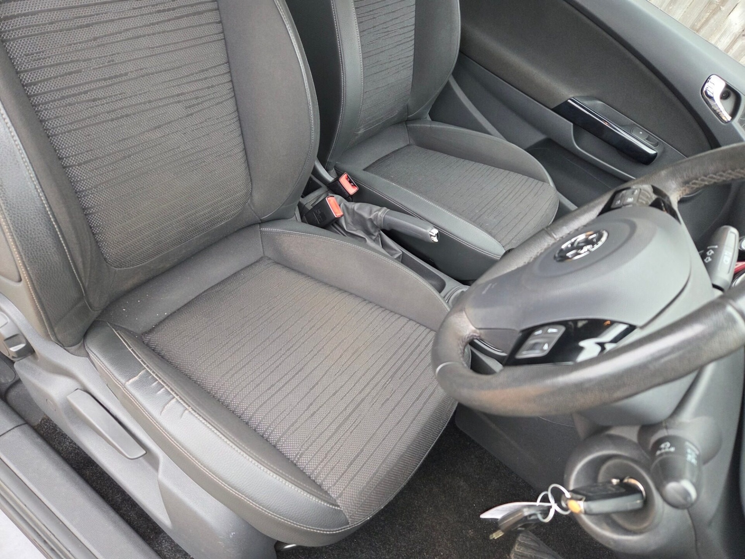 Used Vauxhall Corsa 2014 for sale - 76040298: Photo 17