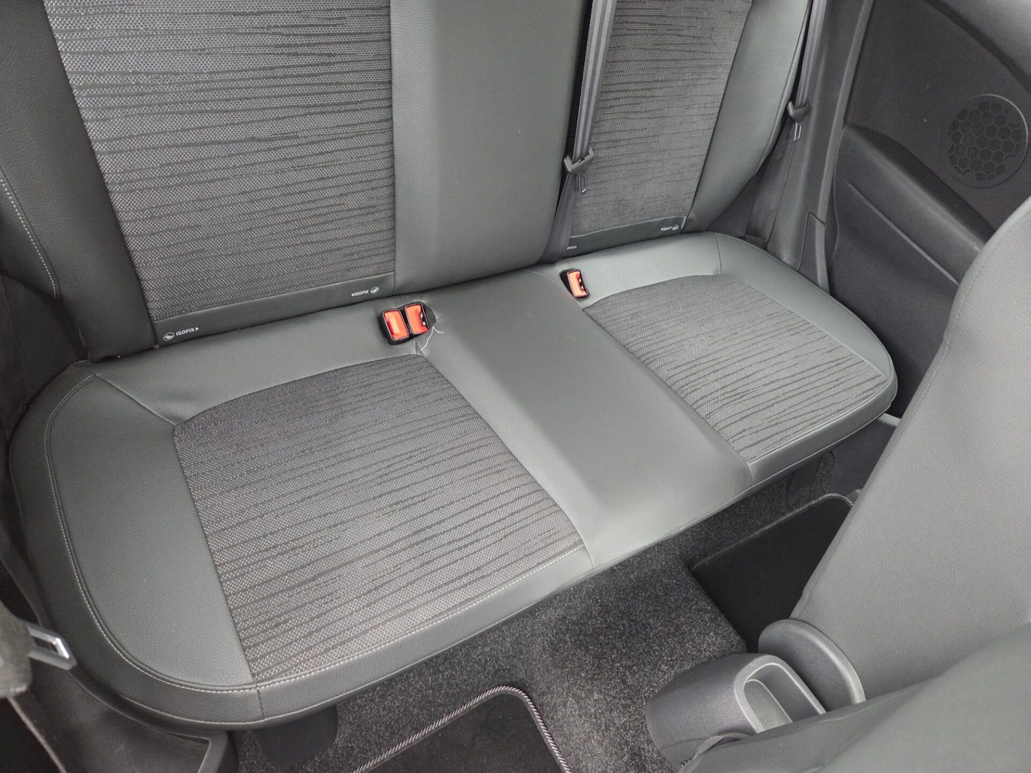 Used Vauxhall Corsa 2014 for sale - 76040298: Photo 19