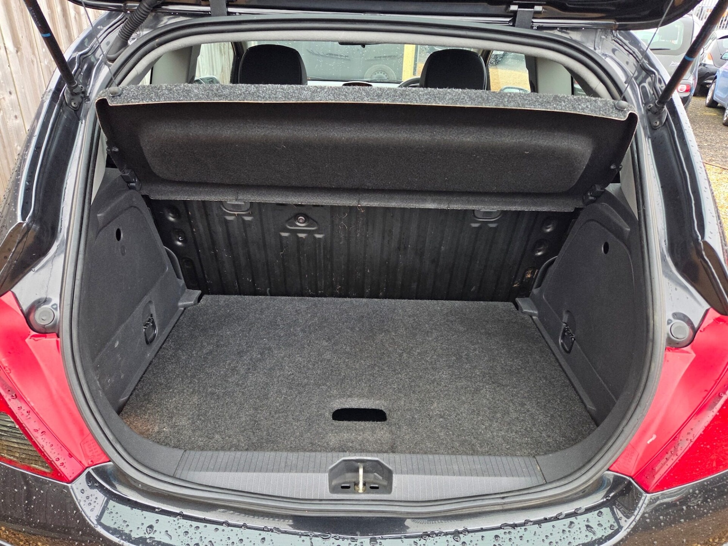 Used Vauxhall Corsa 2014 for sale - 76040298: Photo 20