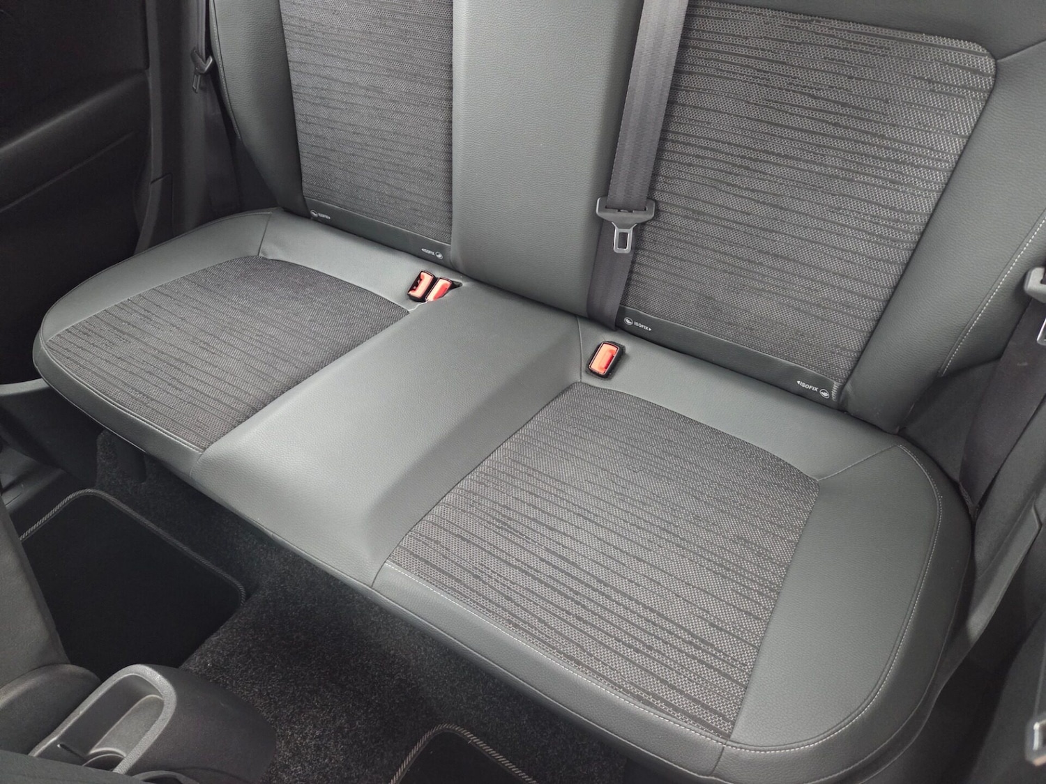 Used Vauxhall Corsa 2014 for sale - 76040298: Photo 22