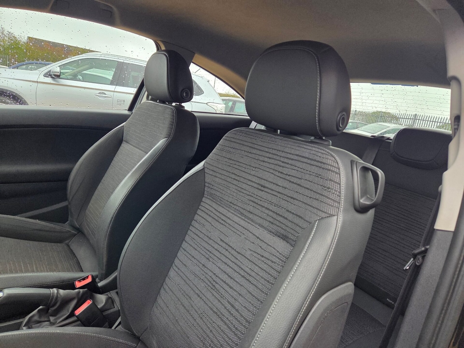 Used Vauxhall Corsa 2014 for sale - 76040298: Photo 24