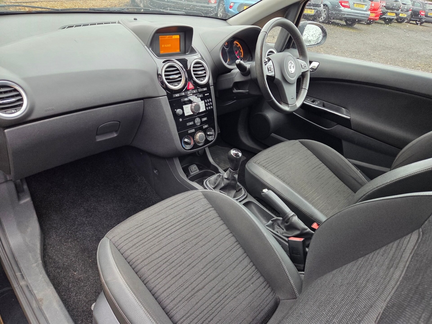 Used Vauxhall Corsa 2014 for sale - 76040298: Photo 26