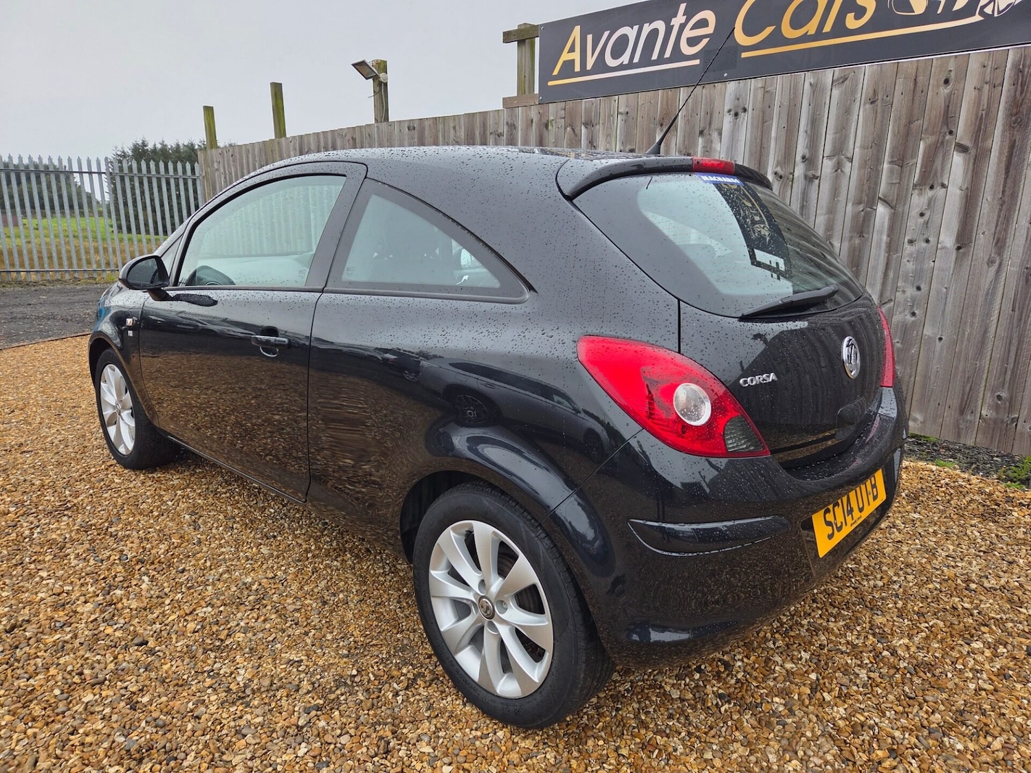 Used Vauxhall Corsa 2014 for sale - 76040298: Photo 5