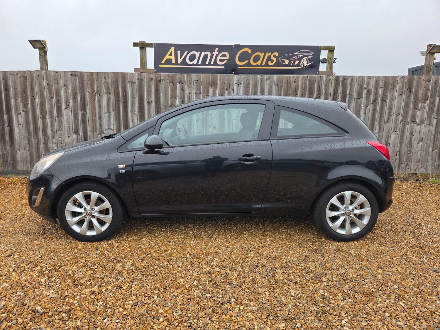 Used Vauxhall Corsa 2014 for sale - 76040298: Photo 6