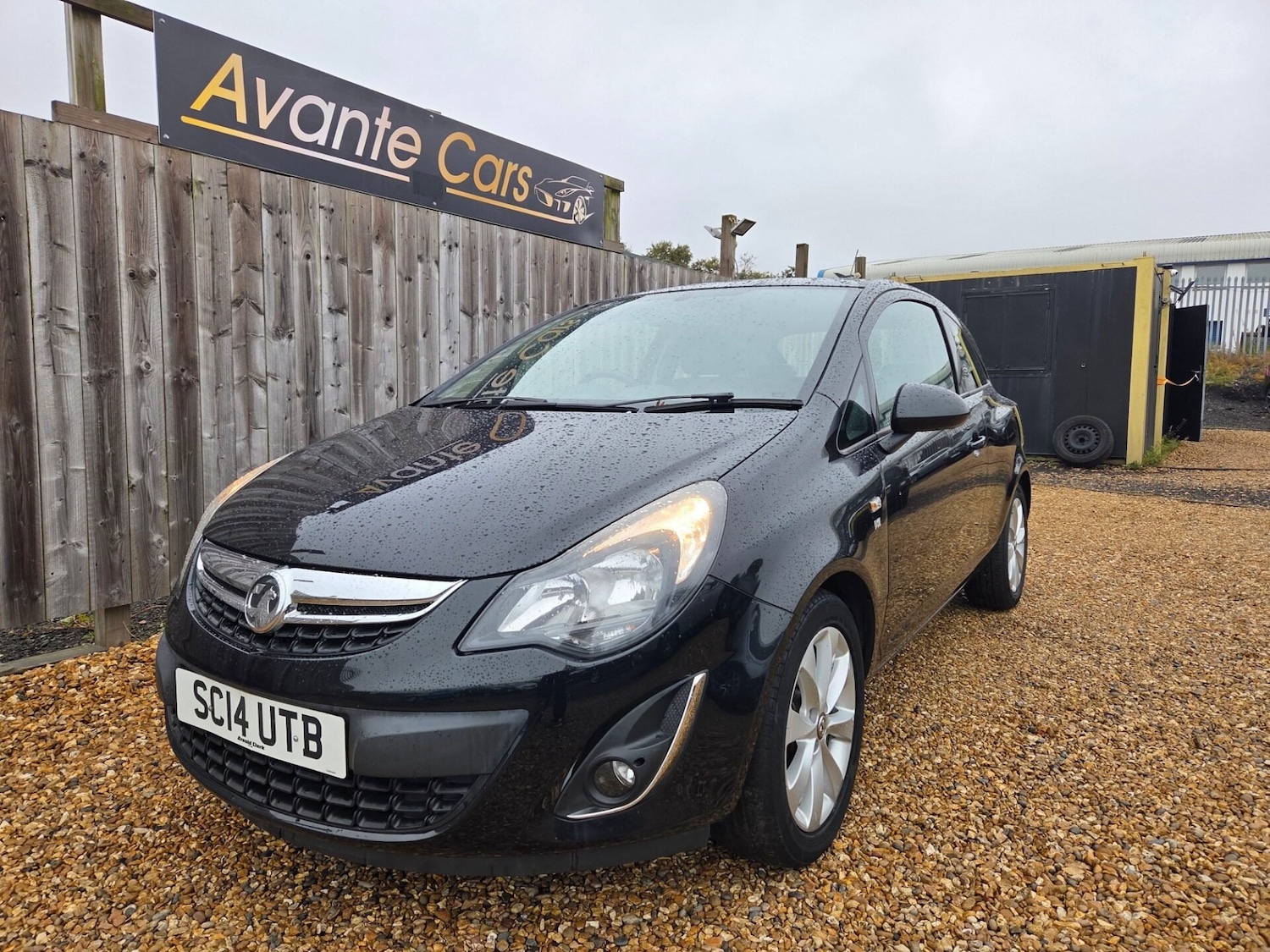 Used Vauxhall Corsa 2014 for sale - 76040298: Photo 7