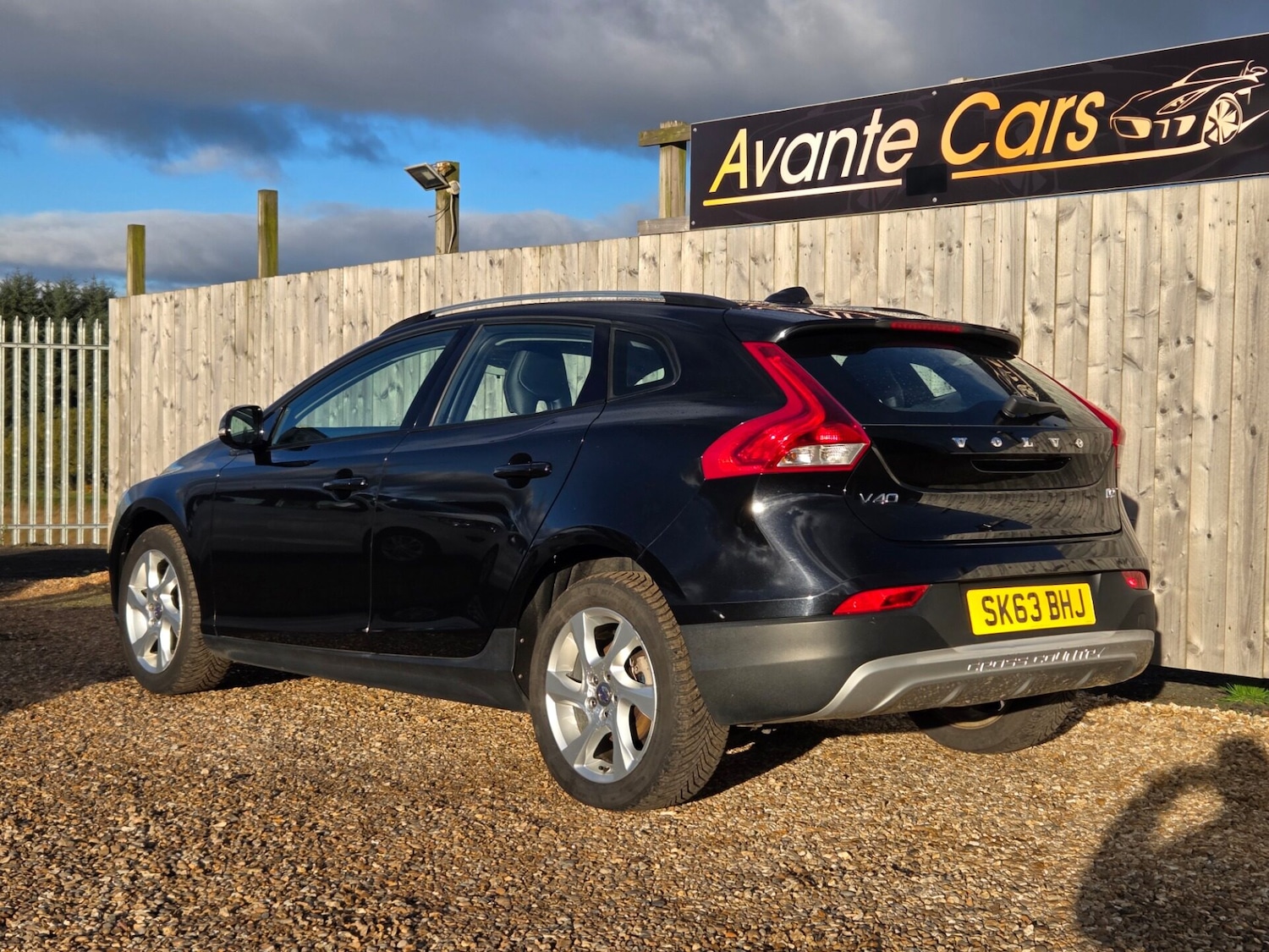 Used Volvo V40 2013 for sale - 76357466: Photo 5