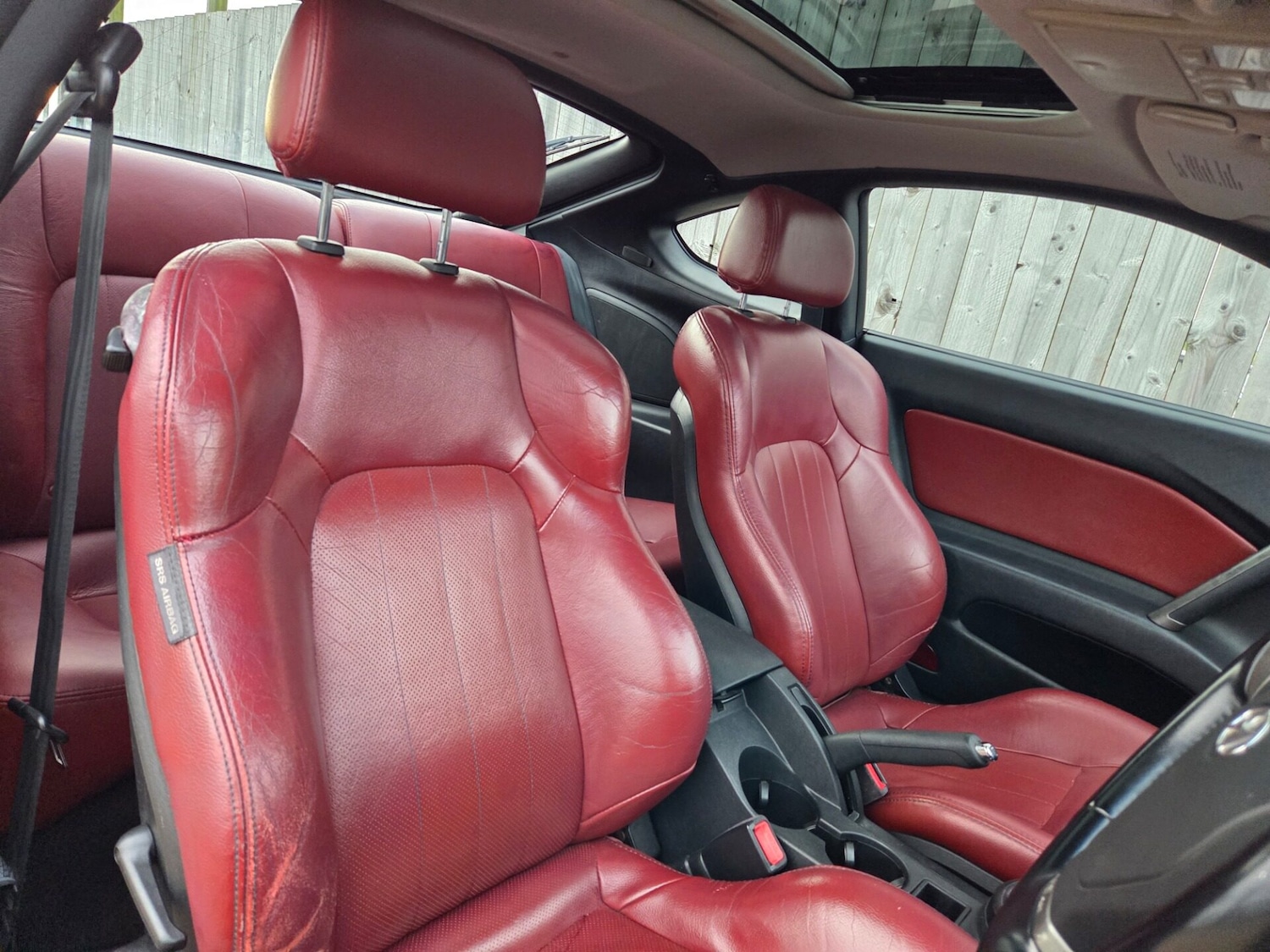 Used Hyundai Coupe 2009 for sale - 76555317: Photo 11