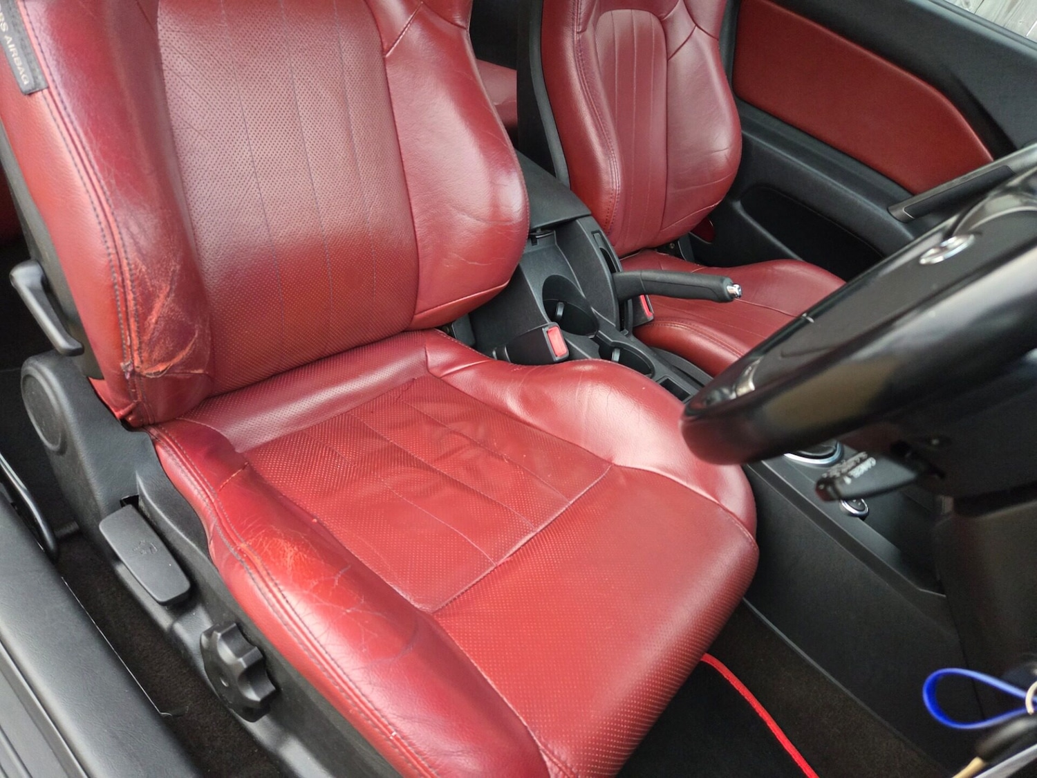 Used Hyundai Coupe 2009 for sale - 76555317: Photo 12