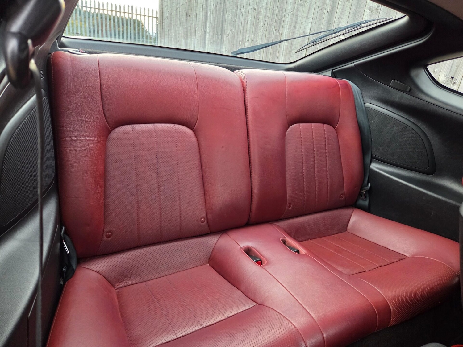 Used Hyundai Coupe 2009 for sale - 76555317: Photo 14