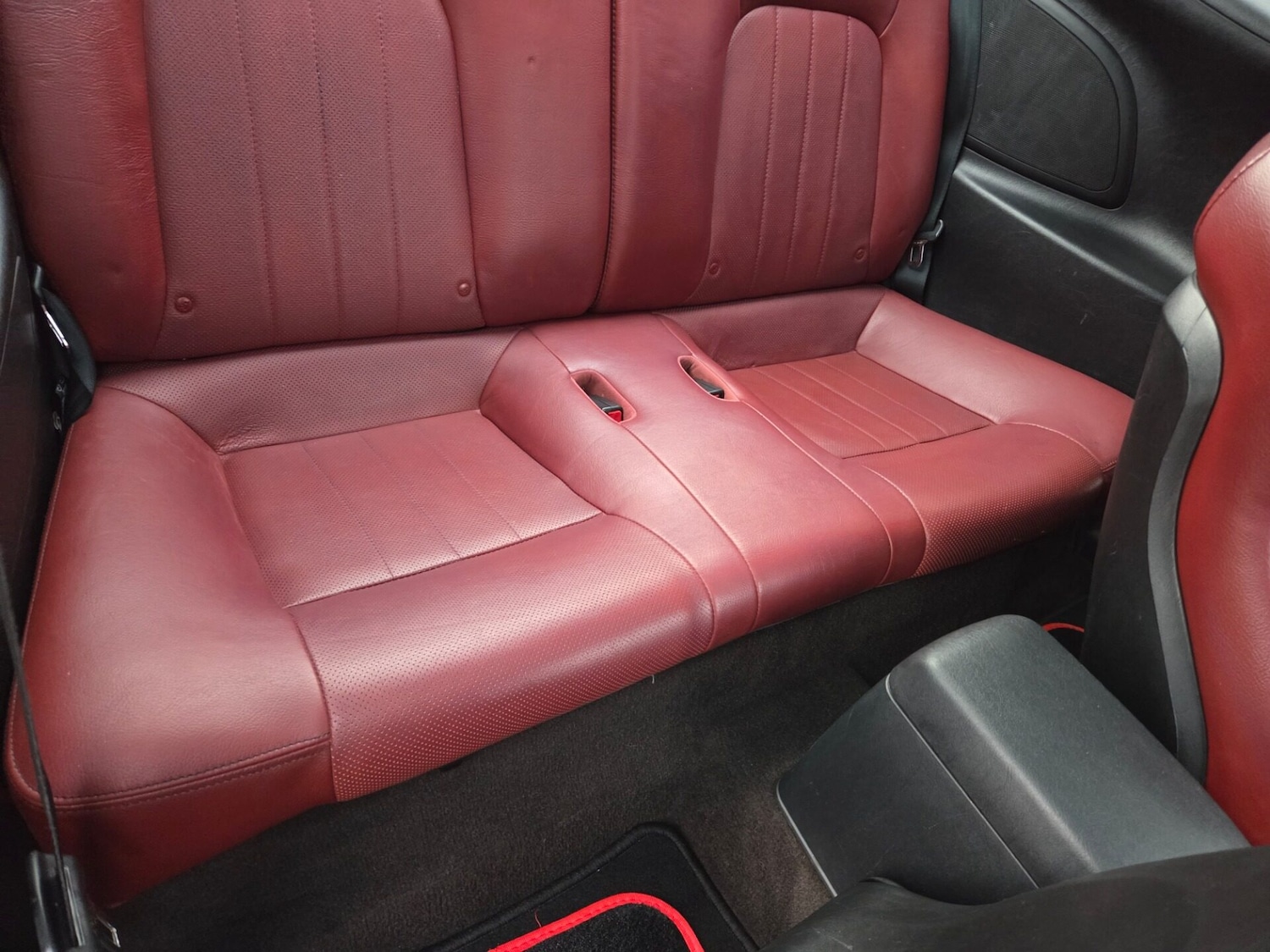 Used Hyundai Coupe 2009 for sale - 76555317: Photo 15