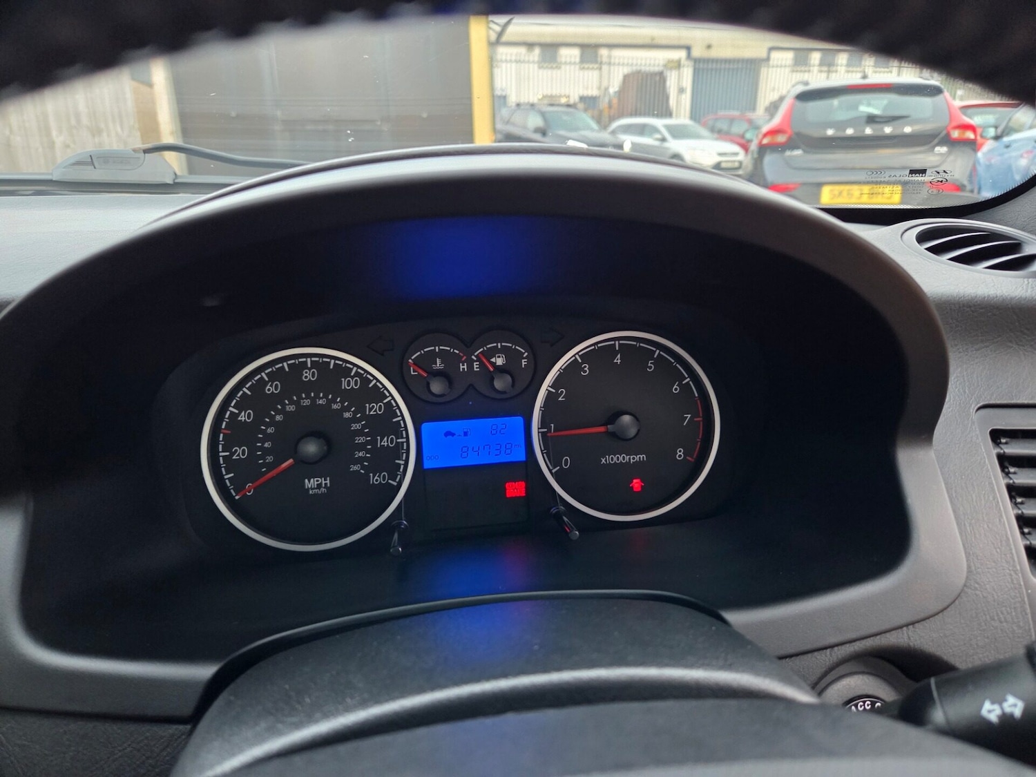 Used Hyundai Coupe 2009 for sale - 76555317: Photo 9