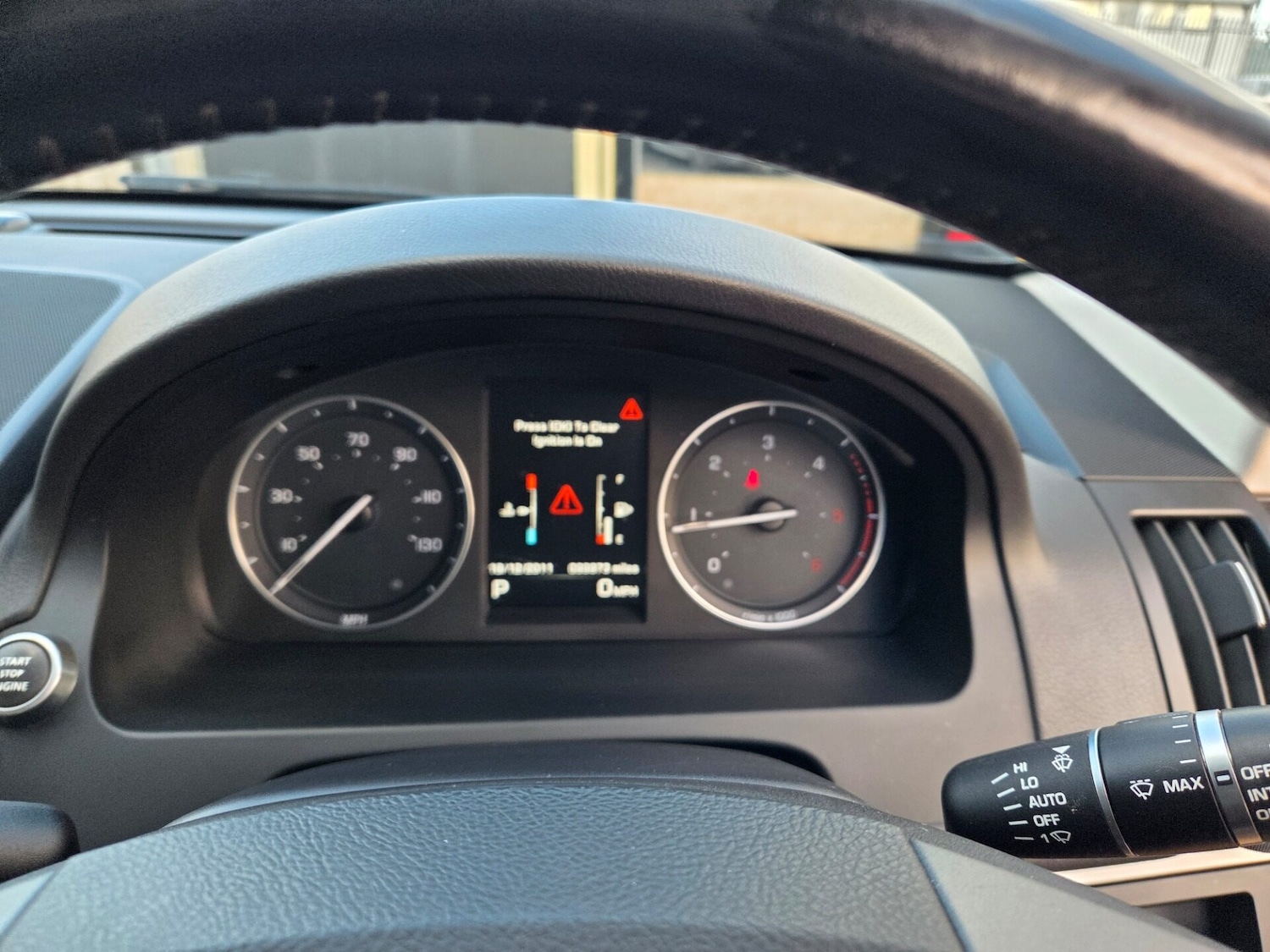 Used Land Rover Freelander 2013 for sale - 76495481: Photo 10