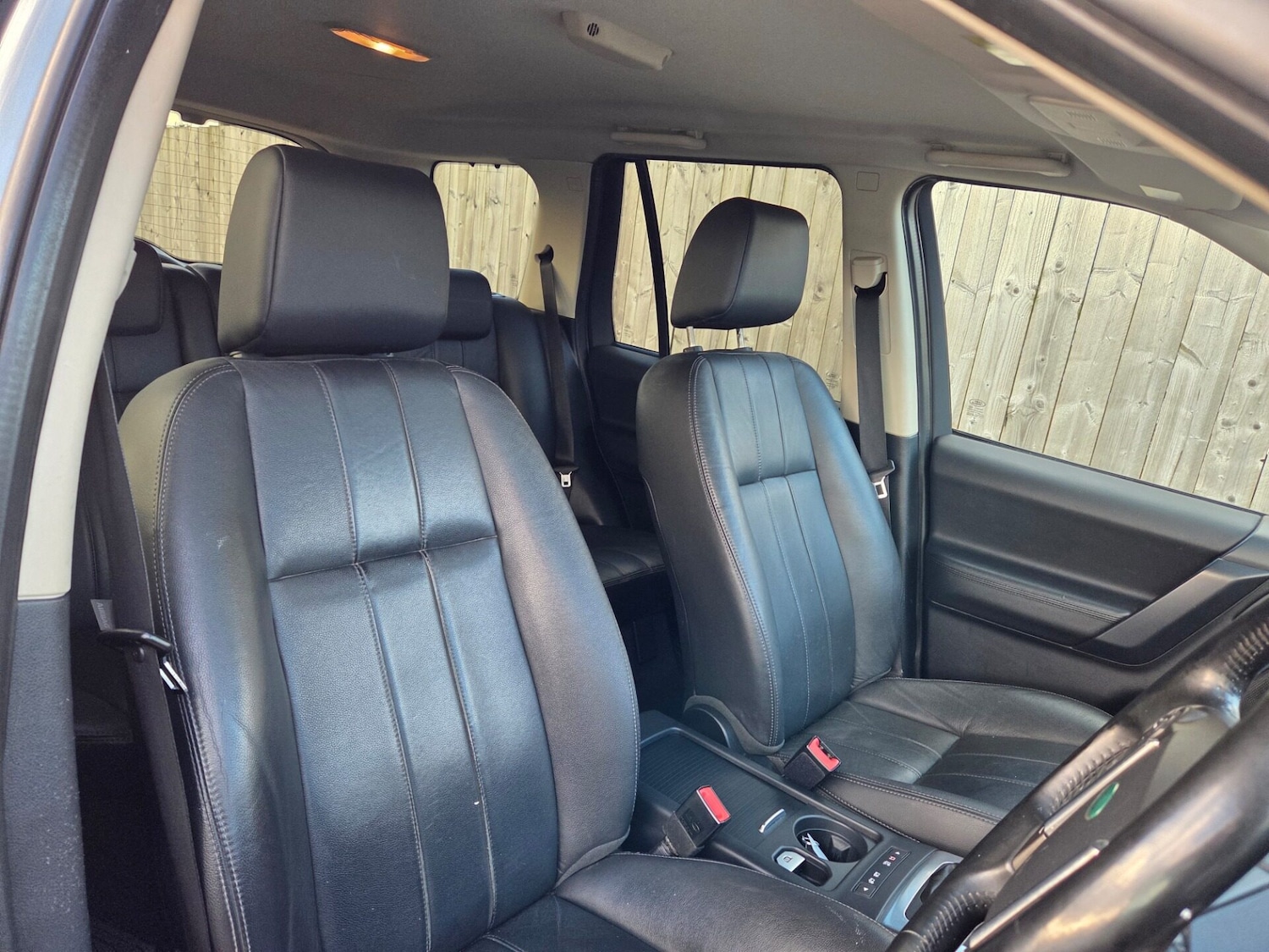 Used Land Rover Freelander 2013 for sale - 76495481: Photo 12