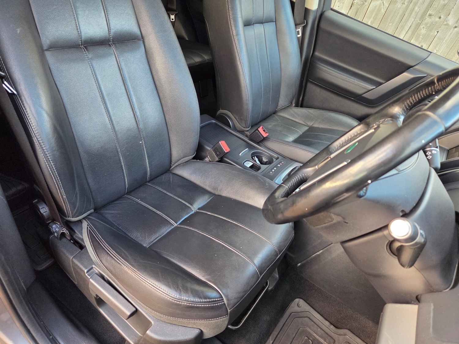 Used Land Rover Freelander 2013 for sale - 76495481: Photo 13