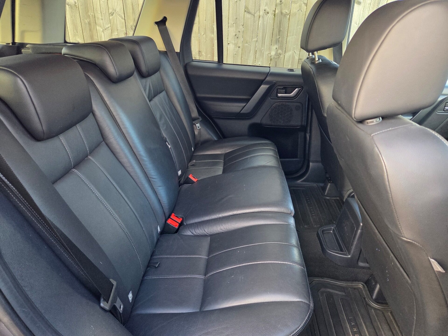 Used Land Rover Freelander 2013 for sale - 76495481: Photo 14