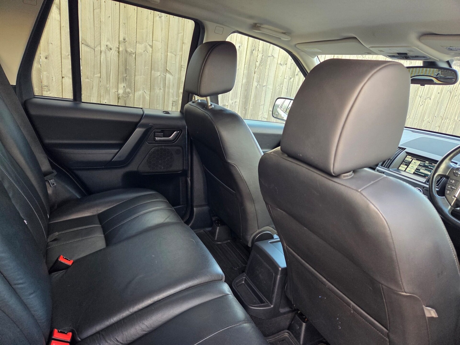 Used Land Rover Freelander 2013 for sale - 76495481: Photo 15