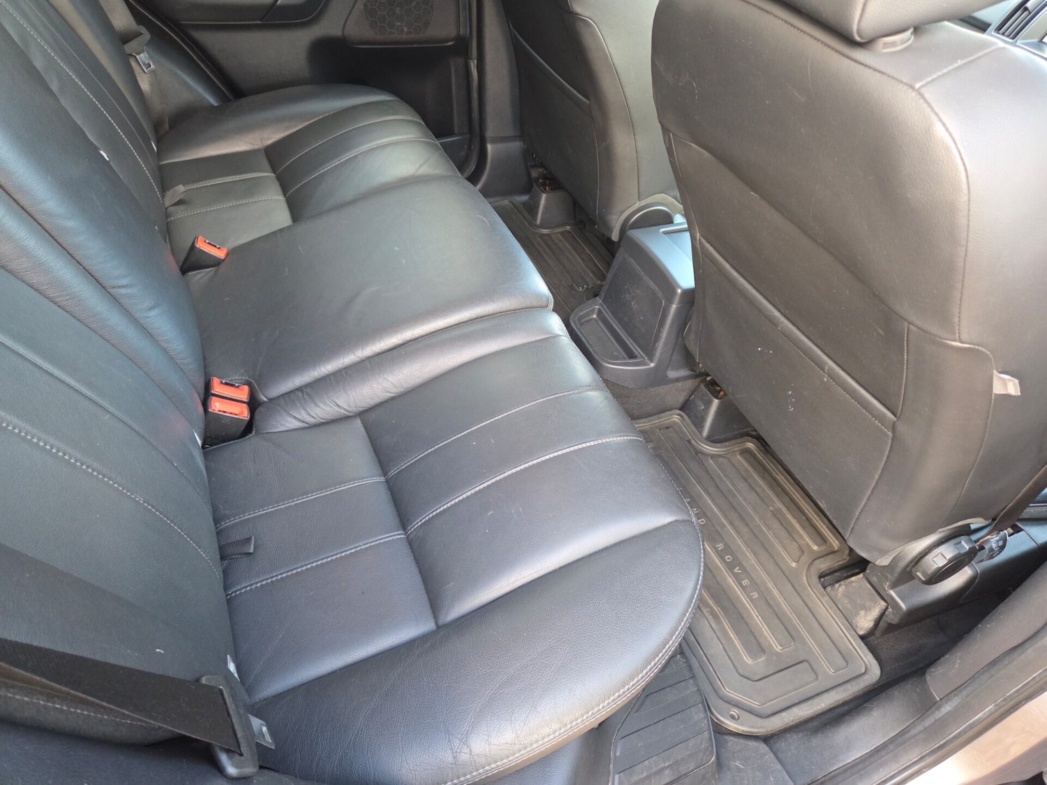 Used Land Rover Freelander 2013 for sale - 76495481: Photo 16