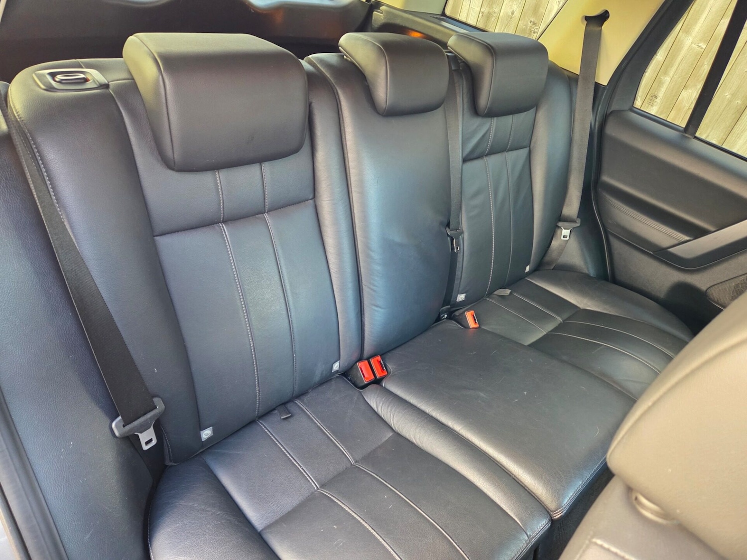 Used Land Rover Freelander 2013 for sale - 76495481: Photo 17