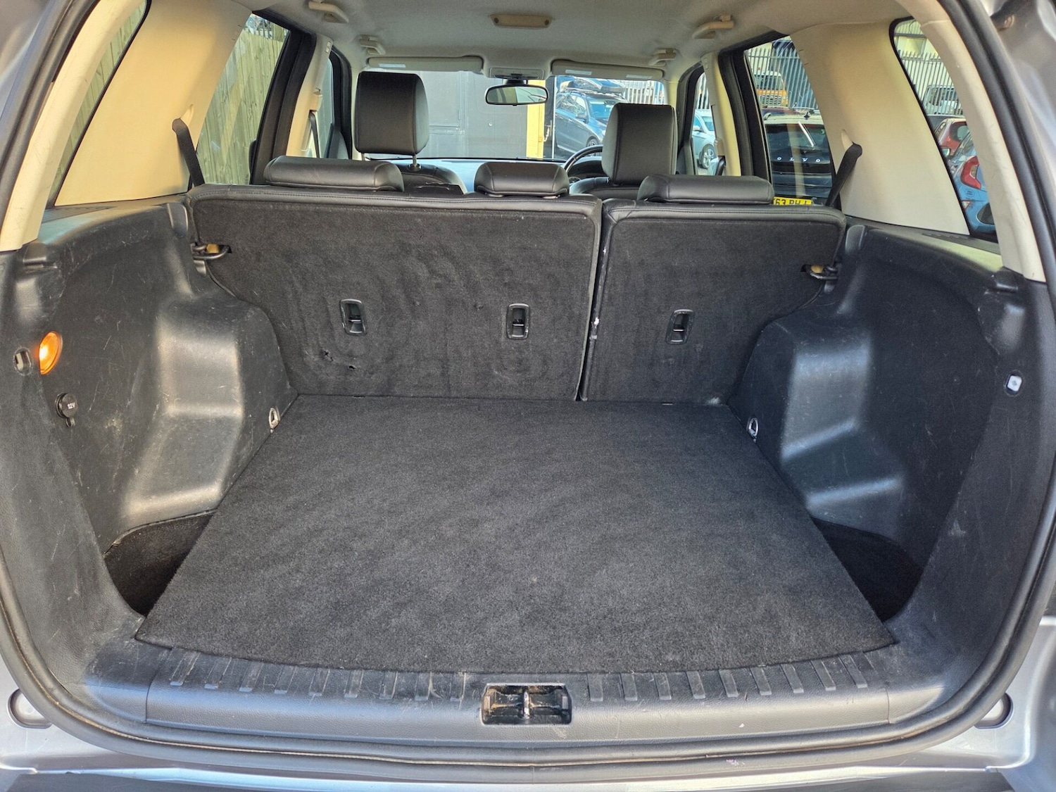 Used Land Rover Freelander 2013 for sale - 76495481: Photo 18