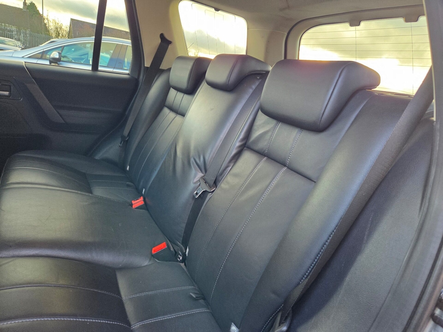 Used Land Rover Freelander 2013 for sale - 76495481: Photo 20