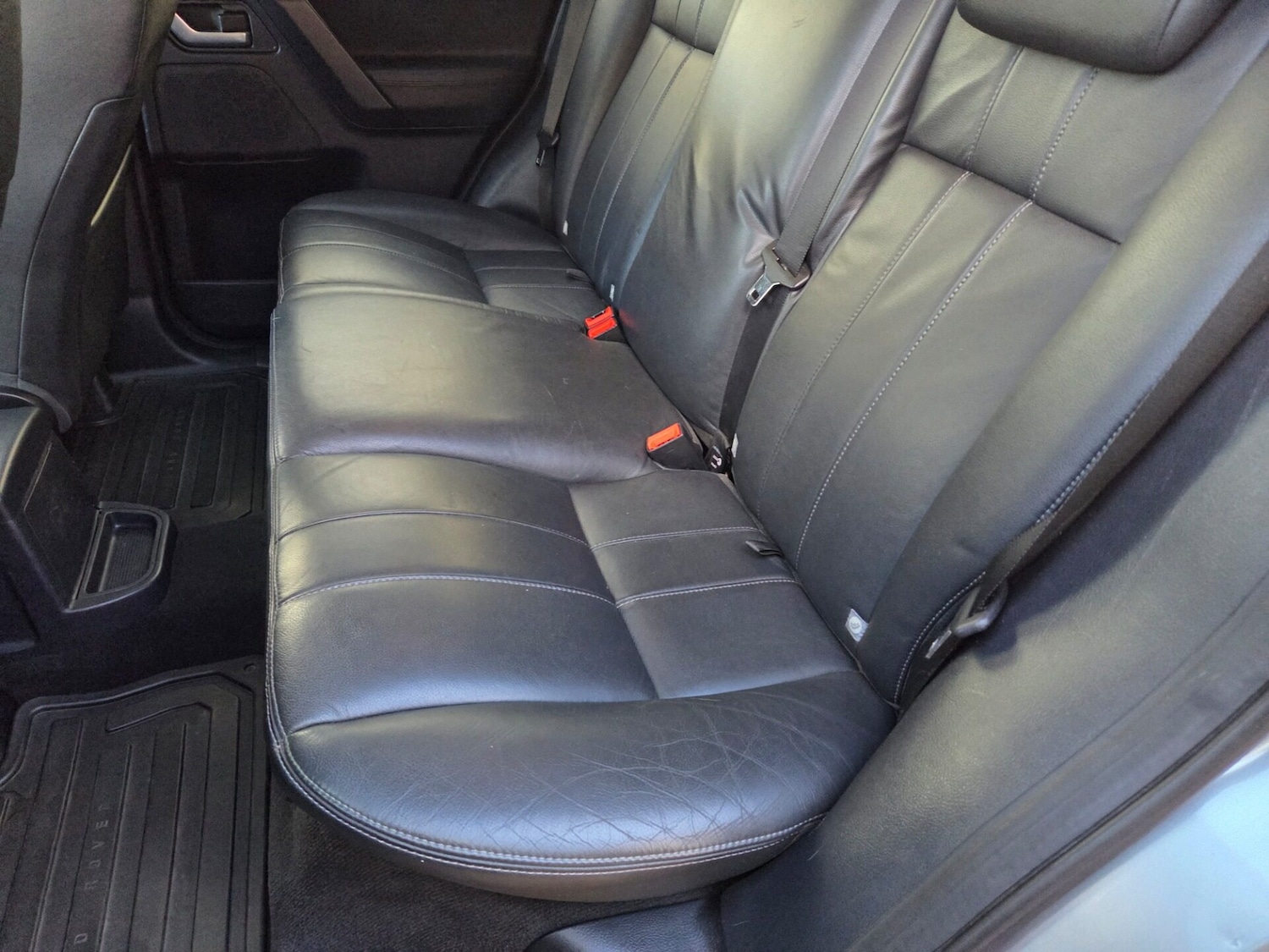 Used Land Rover Freelander 2013 for sale - 76495481: Photo 21