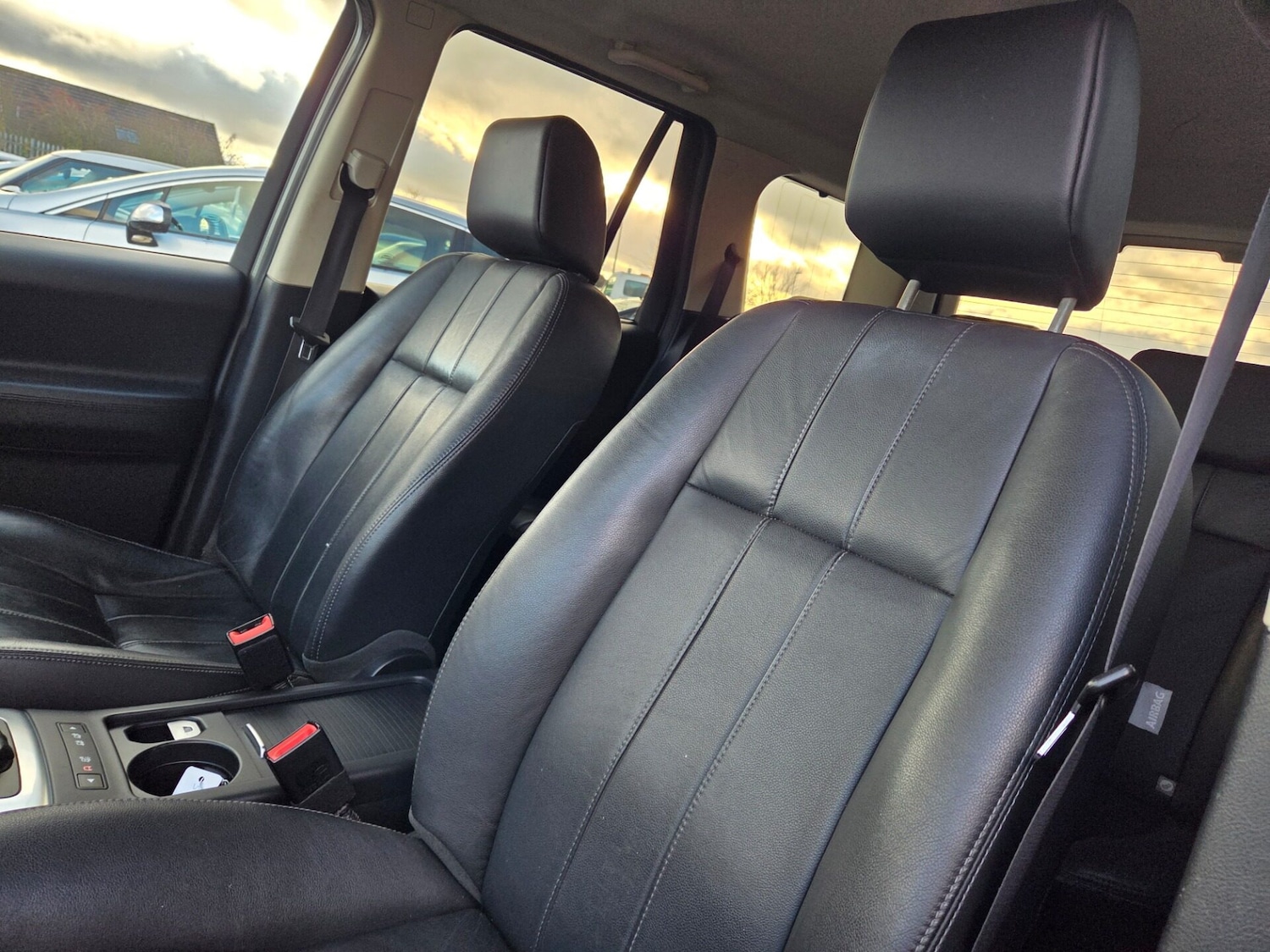 Used Land Rover Freelander 2013 for sale - 76495481: Photo 24