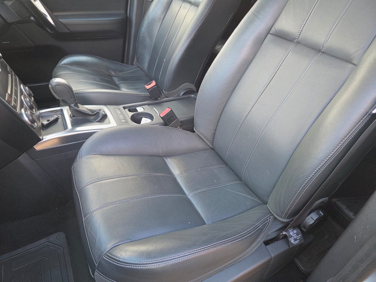 Used Land Rover Freelander 2013 for sale - 76495481: Photo 25