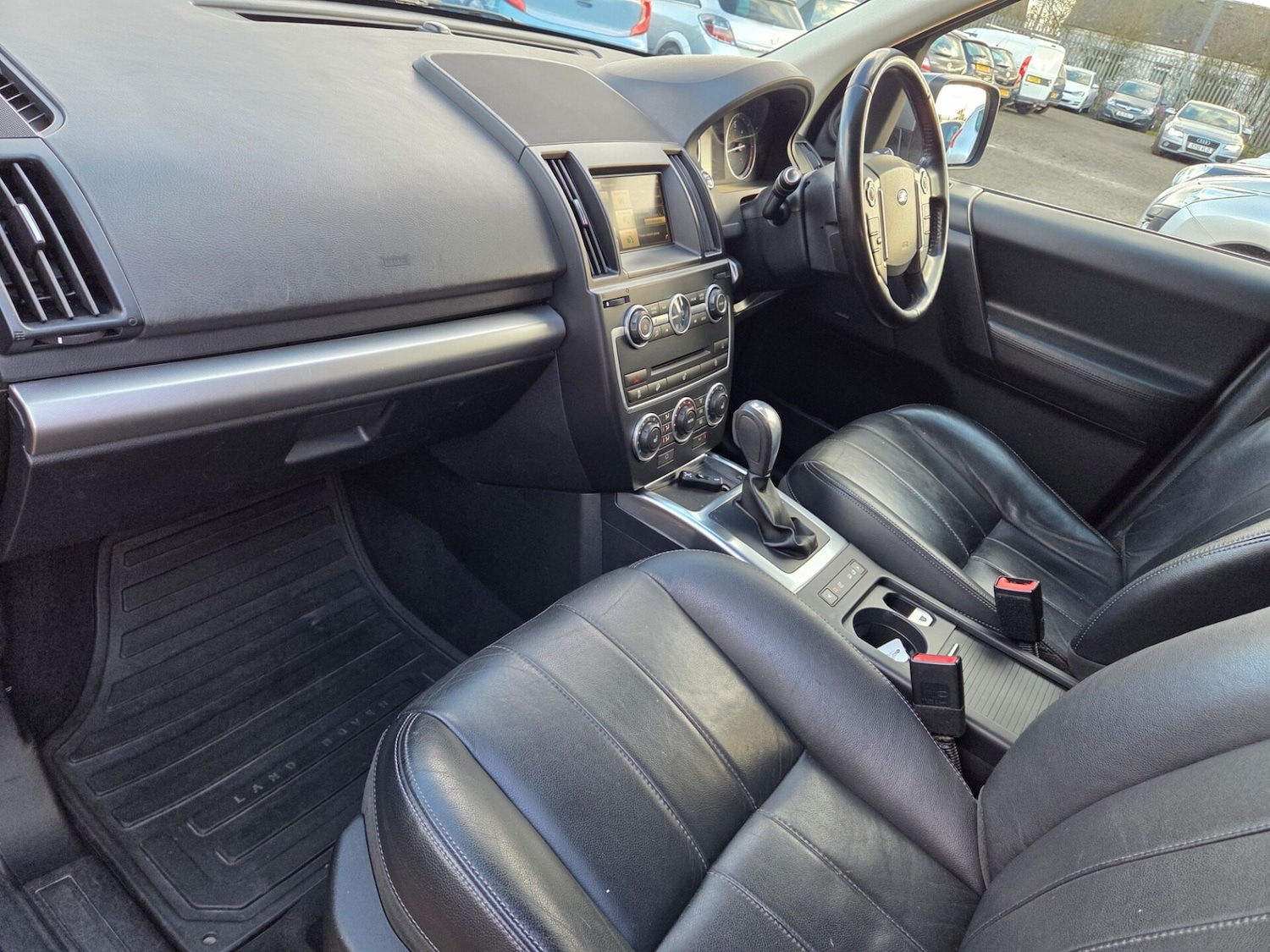 Used Land Rover Freelander 2013 for sale - 76495481: Photo 26