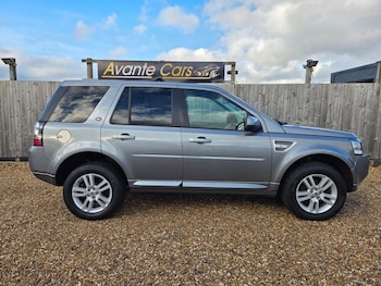 Used Land Rover Freelander 2013 for sale - 76495481: Photo