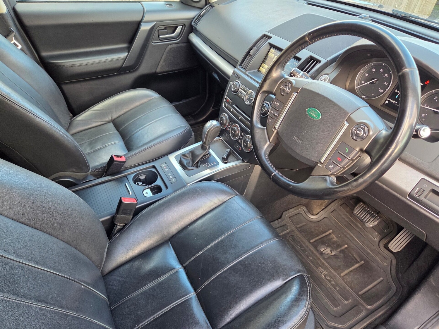 Used Land Rover Freelander 2013 for sale - 76495481: Photo 7