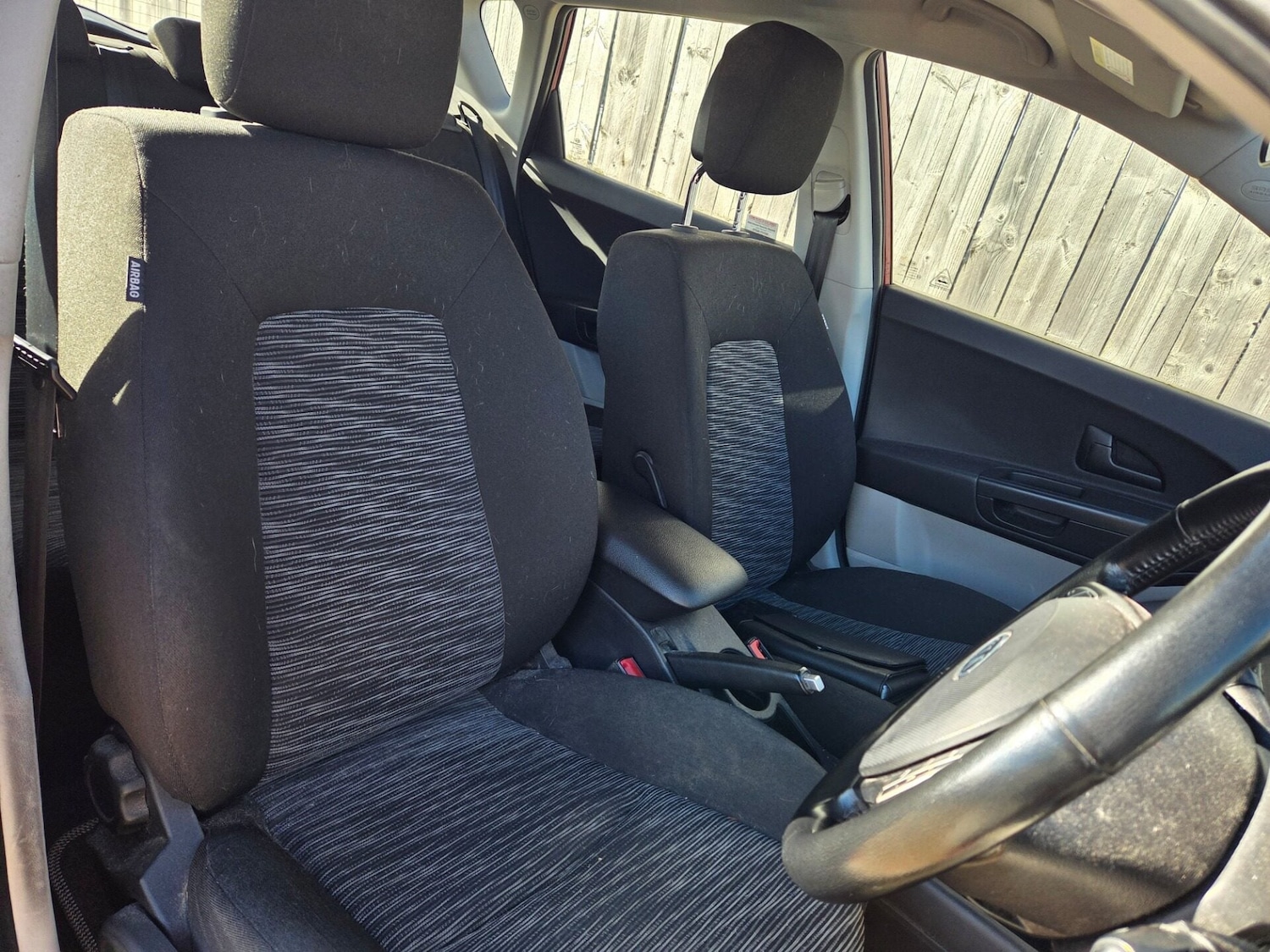 Used Kia Ceed 2008 for sale - 78029621: Photo 13