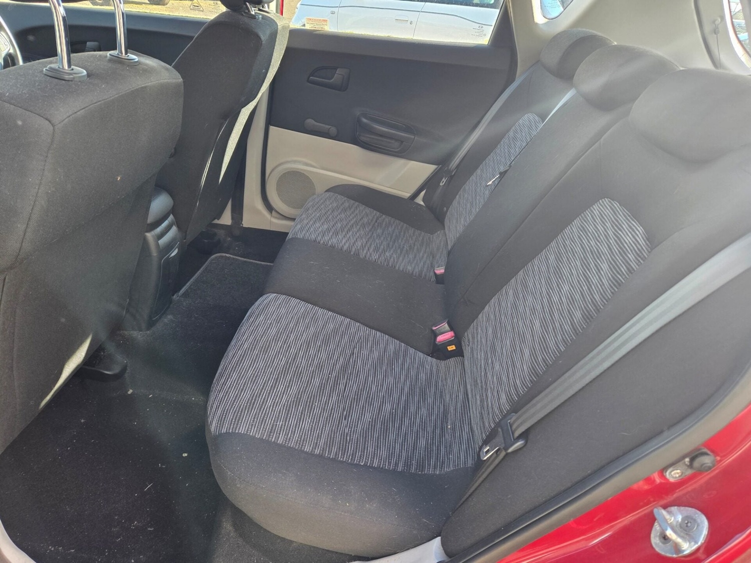 Used Kia Ceed 2008 for sale - 78029621: Photo 14