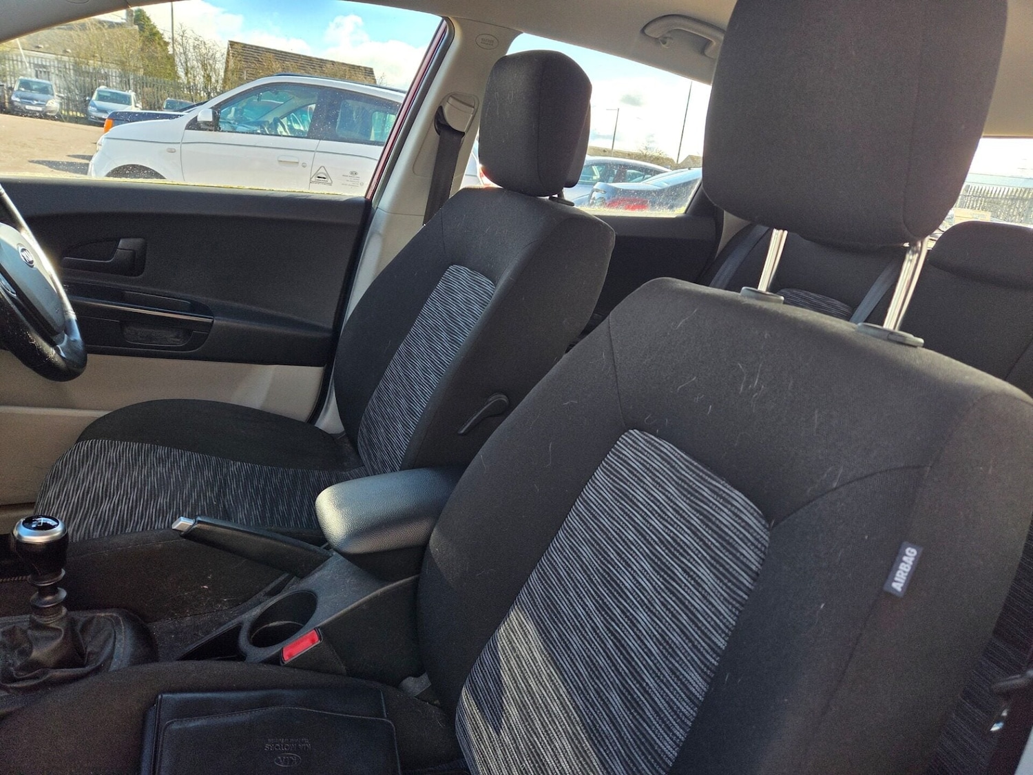 Used Kia Ceed 2008 for sale - 78029621: Photo 19