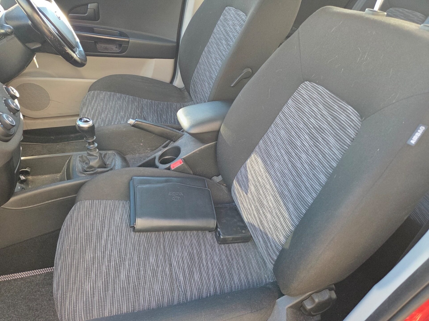 Used Kia Ceed 2008 for sale - 78029621: Photo 20