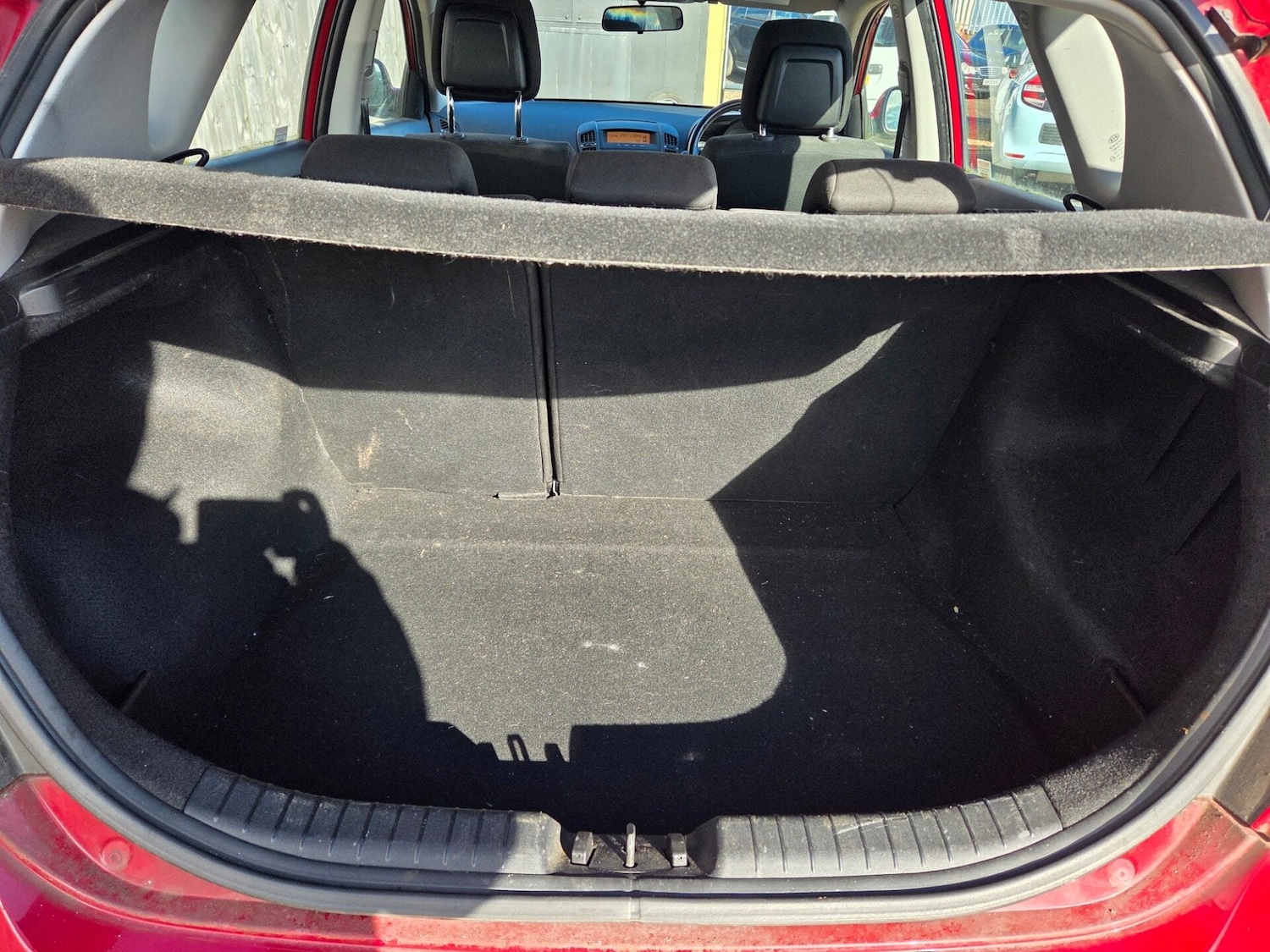 Used Kia Ceed 2008 for sale - 78029621: Photo 22