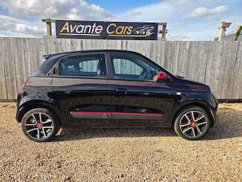 Used Renault Twingo 2016 for sale - 78111893: Photo