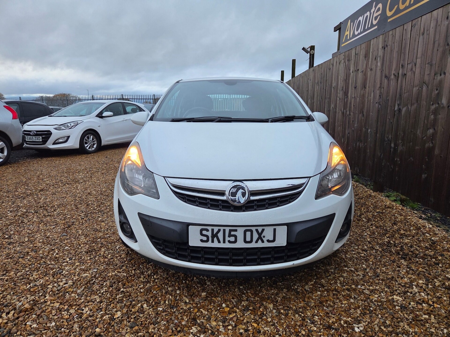 Used Vauxhall Corsa 2015 for sale - 76481217: Photo 5