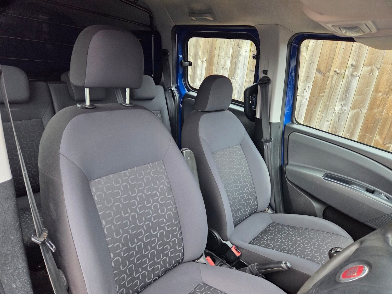 Used Fiat Doblo 2015 for sale - 77450942: Photo 15