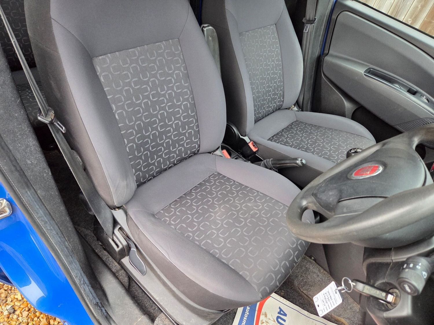 Used Fiat Doblo 2015 for sale - 77450942: Photo 16